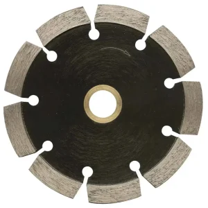 Husqvarna 1/4″ DT5+ Tuck Point Blades | 4″