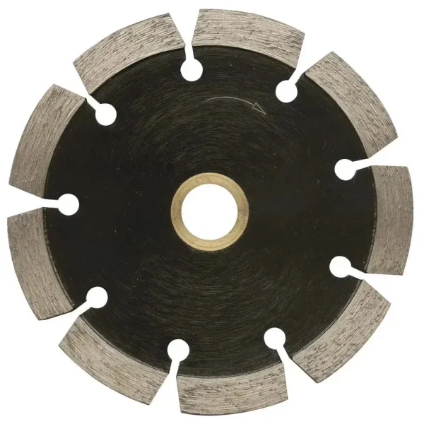 Husqvarna 1/4″ DT5+ Tuck Point Blades | 4″
