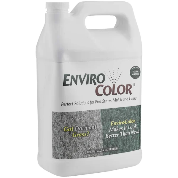 EnviroColor® 4Ever Green Turf Colorant