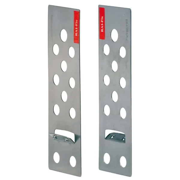 Raimondi Rai-Fix 8mm (5/16″) Tile Safety Withholding Hook | 70 Pcs