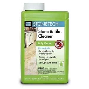 StoneTech Professional Stone and Tile Cleaner | 24 Oz. Spray Bottle - view 4