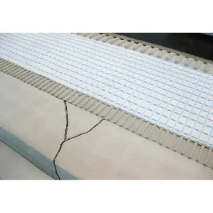 Blanke SECUMAT Uncoupling Underlayment | 3′ 3″ x 49′ 3″ (161 sq. ft.)