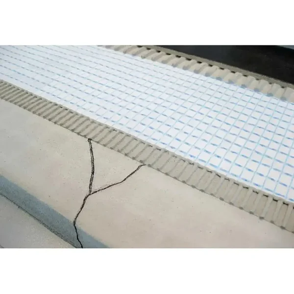 Blanke SECUMAT Uncoupling Underlayment | 3′ 3″ x 49′ 3″ (161 sq. ft.)