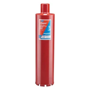 Norton Clipper Paradigm Concrete Core Bits | 2″