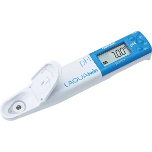 Horiba LAQUAtwin pH-22 Meter - view 2