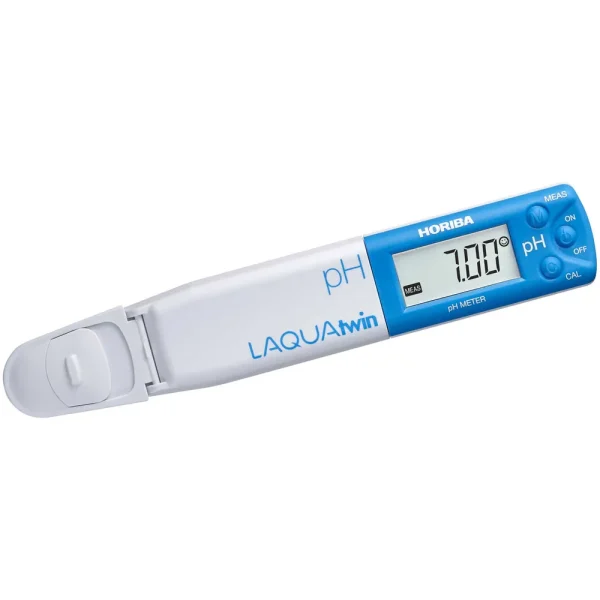 Horiba LAQUAtwin pH-33 Meter