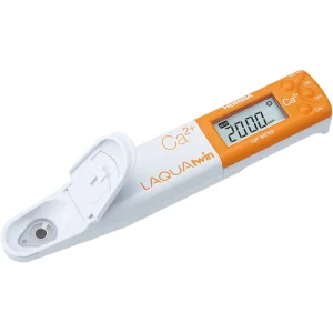 Horiba LAQUAtwin Ca-11 Meter - view 2