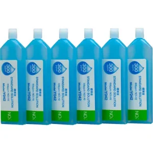 Horiba Calibration Solution, NO3, 300ppm