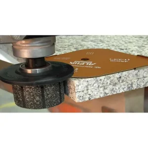 Alpha Wet Profiler Zero Tolerance Wheel | 3cm/1-1/4″ - view 2