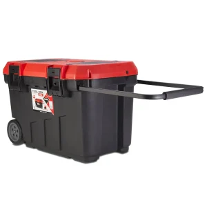 Rubi 29″ Professional Rolling Tool Box - view 2