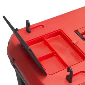 Rubi 29″ Professional Rolling Tool Box - view 4