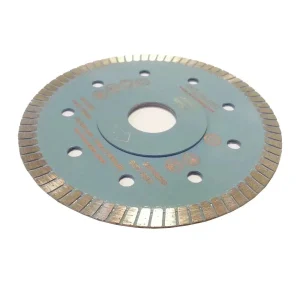 Sigma 115mm 4-1/2″ Turbo Diamond Blade - view 2