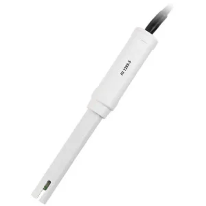 Hanna Instruments Preamplified pH and EC Probe