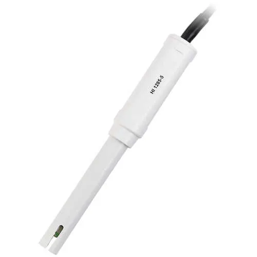 Hanna Instruments Preamplified pH and EC Probe