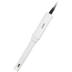 Preamplified pH and EC Probe with CAL Check