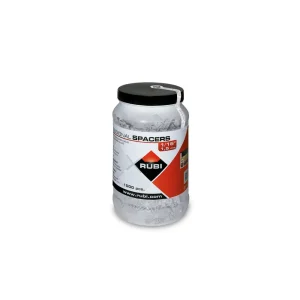 Rubi Leave-in Spacers Jars | 1/8″ - view 2