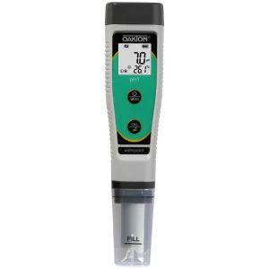 Oakton® EcoTestr™ pH1 Waterproof Pocket Tester