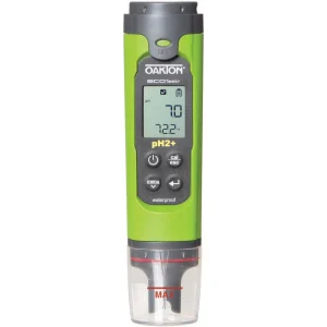 Oakton® Waterproof EcoTestr™ pH2+