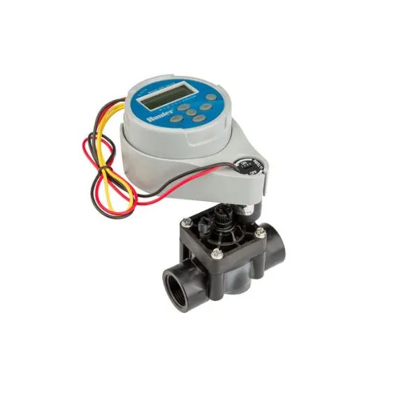 HUNTER NODE 100 VALVE