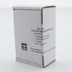 YSI Oxygen Probe Service Kit