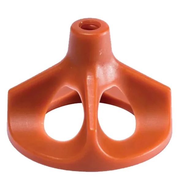 Raimondi Vite Leveling System Caps | Bag of 100 Caps