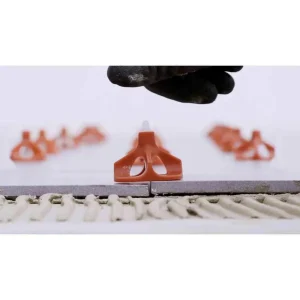Raimondi Vite Leveling System Caps | Bag of 100 Caps - view 3