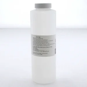 YSI® Conductivity Calibration Solutions - view 2