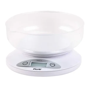 Bowl Scale