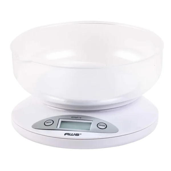 Bowl Scale