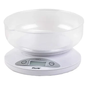 Bowl Scale - view 2