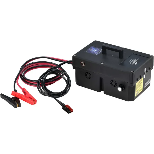 Proactive Environmental Products™ Low Flow Sampling Controller