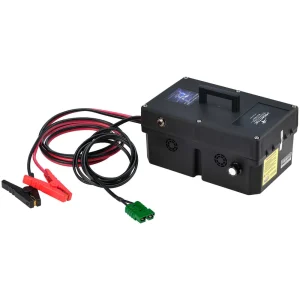 Proactive Environmental Products™ Low Flow with Power Booster II Controller