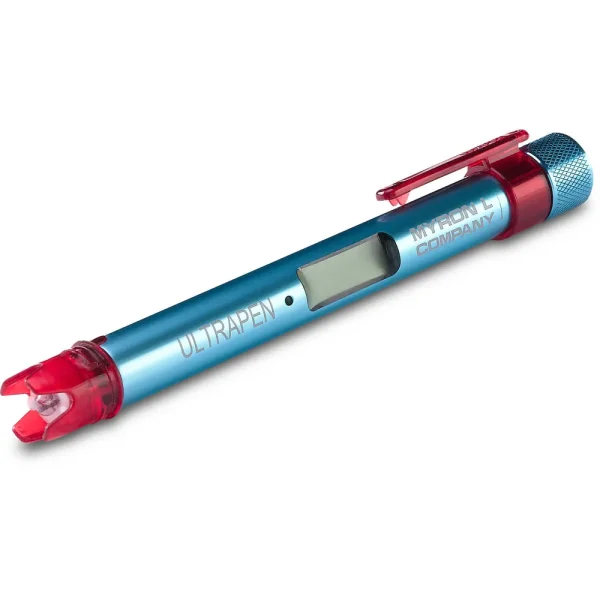 Myron L Company Ultrapen™ PT2 Pocket Tester Pen