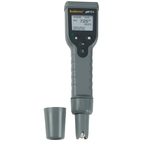 YSI® EcoSense® pH10A pH/Temperature Pen