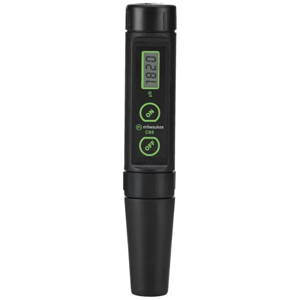 Milwaukee® C65 Waterproof Conductivity Pen