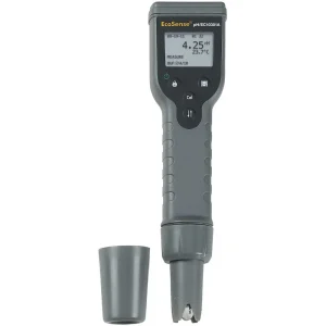 YSI® EcoSense® pH/EC1030A