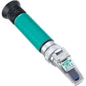 Portable Salinity Refractometer (Salt)