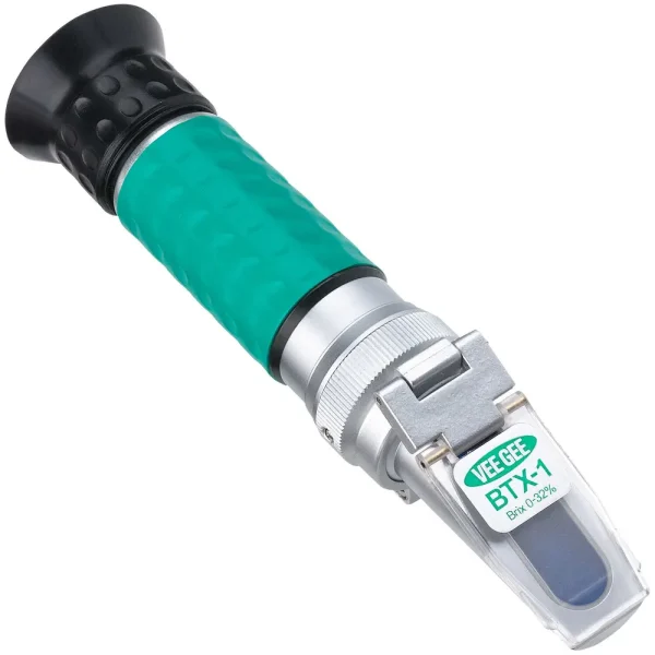 Portable Brix Refractometer (Sugar)