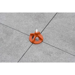 Raimondi Vite Leveling System 1/16″ Cross Straps | Bag of 100 Straps - view 2