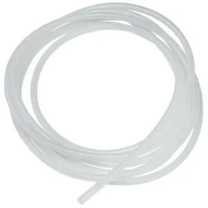 Solinst 1/4″ x .17″ Natural LDPE Sample Line Tubing, 250′ Coil