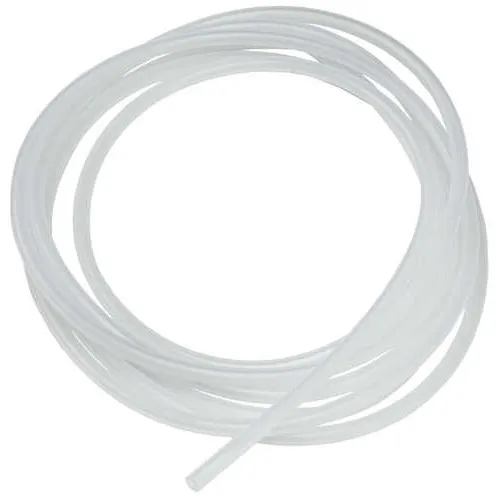 Solinst 1/4″ x .17″ Natural LDPE Sample Line Tubing, 500′ Coil