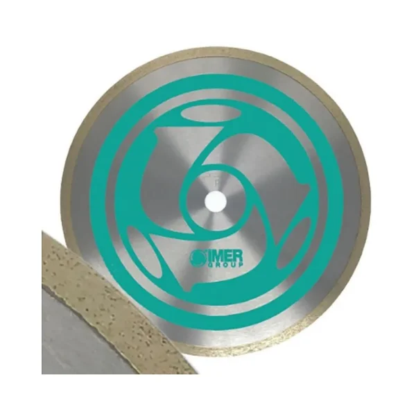 Imer CR Porcelain Wet Diamond Blade | 10″