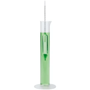 Specific Gravity Hydrometer