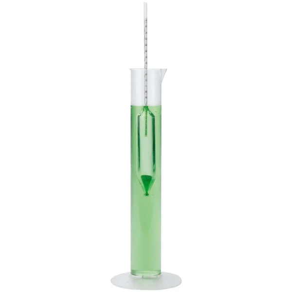 Specific Gravity Hydrometer