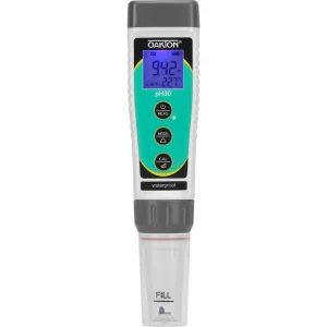 Oakton® Double Junction Waterproof pHTestr® pHTestr 30