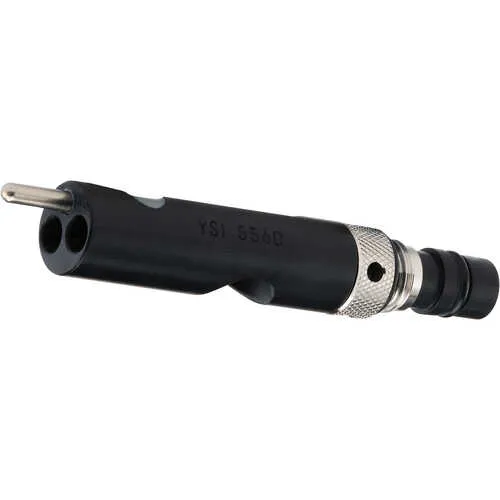 YSI Replacement CON/Temp Probe for Quatro Cable