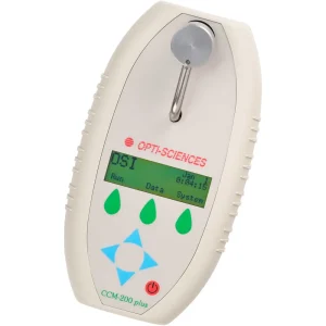 Chlorophyll Content Meter Model CCM-200 Plus GPS