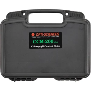 Chlorophyll Content Meter Model CCM-200 Plus GPS - view 4