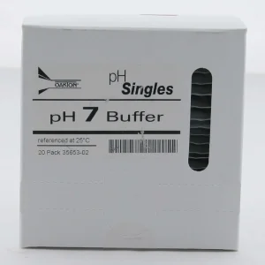 Oakton® pH Calibration Singles - view 3