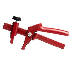 Perfect Level Master T-Lock Pliers | T-Lock Polyamide Nylon Pliers